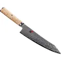Produktbild: Miyabi Messer 5000MCD Rocking Santoku 18cm