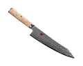 Produktbild: MIYABI Zubereitungsmesser Messer 5000MCD Rocking Santoku 18cm