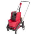 Produktbild: Vermop Putzwagen VERMOP Reinigungswagen Aquva 17l-Eimer inkl. Presse