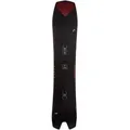Produktbild: Head Snowboard EBI LYT  Uni, schwarz (143cm)