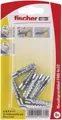 Produktbild: Fischer Spreizdübel FMD 6.0 x 32 mm - 8 Stück  Dübel