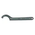 Produktbild: Gedore 6334610 40 58-62 Hakenschlüssel Schlüsselweite (Metrisch) 58 - 62 mm