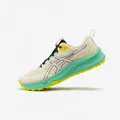 Produktbild: Trailrunningschuhe Herren Asics - Trabuco Terra 3 beige/grün