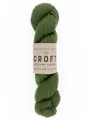 Produktbild: West Yorkshire Spinners The Croft Aran Strickwolle Garn - 312 Fetlar