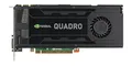 Produktbild: HP 3GB 713381-001 NVIDIA Quadro K4000 GDDR5 PCI-E x16 Grafikkarte, DisplayPort
