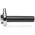 Produktbild: Domino Gas- Gashebel Mando Rally Chromiert Ohne Handschützer 3942.03.60 Für Moto