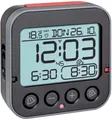 Produktbild: TFA digitaler Funkwecker BINGO 2.0 schwarz