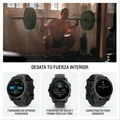 Produktbild: fÄnix e amoled 010-03025-01 - 47 mm