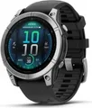 Produktbild: Garmin Fenix E Smartwatch slate grey/black