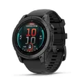 Produktbild: Garmin fēnix E 47mm – Multisport-Smartwatch, 1,3