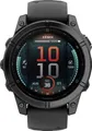 Produktbild: Garmin FENIX E Smartwatch 47 mm Schwarz