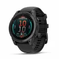 Produktbild: fÄnix E AMOLED 010-03025-01 - 47 mm