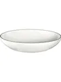 Produktbild: ASA SELECTION Teller ASA Selection ligne noire Pasta-/Suppenteller, ligne noire Ø22 cm 0,7l