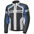 Produktbild: Held 62030-00/069 XL Tropic 3.0 Motorradjacke XL grau blau