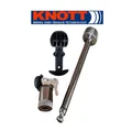 Produktbild: KNOTT Original Diebstahlsicherung für KNOTT KS25 KS30 KS35 inkl KSB50 210174.001
