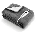 Produktbild: Elektrisches Wärmeunterbett 150x80 cm - 10 Heizstufen mit Abschaltautomatik