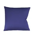 Produktbild: fleuresse Kissenbezüge 2 Stück Fleuresse Mako-Satin Kissenbezüge 40x40 cm uni einfarbig mit, (2 Stück)