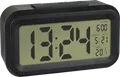 Produktbild: TFA 60201801 - Digitalwecker mit Temperaturmessung