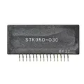 Produktbild: Hybrid-IC STK350-030 52x21mm