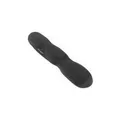 Produktbild: Kensington Foam Keyboard Wristrest - Keyboard wrist rest - Schwarz (62383)