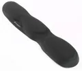Produktbild: Kensington FOAM KEYBOARD WRIST REST- BLAC
