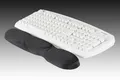 Produktbild: Kensington Tastatur-Handballenauflage schwarz 62383