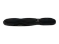 Produktbild: Kensington Foam Keyboard Wristrest - Tastatur-Handgelenkauflage