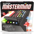 Produktbild: Goliath - Mastermind The Original Classic, Spiele für 2 Personen, Gesellschaftss
