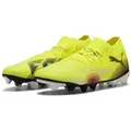 Produktbild: PUMA FUTURE 8 MATCH FG/AG Fußballschuhe Erwachsene Fußballschuh gelb 43 EU