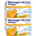 Produktbild: Macrogol Hexal Orange Plv.z.Her.e.Lsg.z.Einn.Btl. 100 St