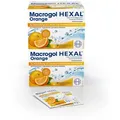Produktbild: Macrogol Hexal Orange 100 St