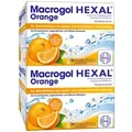Produktbild: MACROGOL HEXAL Orange Plv.z.Her.e.Lsg.z.Einn.Btl. 100 St