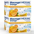 Produktbild: Macrogol HEXAL® Orange