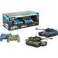 Produktbild: Revell RC Battle Set Battlefield Tanks (24438)