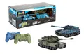 Produktbild: Revell 24438 RC Battle Set Battlefield Tanks Ferngesteuerte Panzer