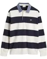 Produktbild: REG Chambray Stripe Heavy Rugger