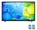 Produktbild: Tv Samsung UE24F6000FUXZT SERIE 6 Black [Länderversion Italienisch]