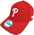 Produktbild: New Era MLB Philadelphia Phillies The League Velcroback Cap Kappe Basecap Mens