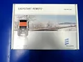 Produktbild: Eberspächer EasyStart Remote+ Komfort-Fernbedienung Komplettset Bedienelement