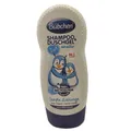 Produktbild: 30,36EUR/1kg Bübchen Shampoo&Duschgel 230ml Sanfte Lieblinge