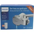 Produktbild: Philips AWP3705P1/10 On-tap Micro Filtration horizontal White 1,000 liters - Weiß