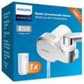 Produktbild: Philips Water Ontap Filter AWP3705P1/10 MICROFILTRATION mit DIGITALEM DISPLAY, 1000 L Filtrationskapazität