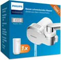 Produktbild: Philips Water Ontap Wasserfilter AWP3705P1/10 Microfiltration Digital Display
