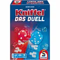 Produktbild: Schmidt Spiele Kniffel - Das Duell - deutsch 302538