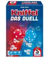 Produktbild: Schmidt Spiele Spiel Kniffel - Das Duell
