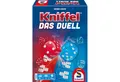 Produktbild: Schmidt Spiele Spiel Schmidt Spiele Kniffel - Das Duell, Würfelspiel