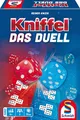 Produktbild: Kniffel: Das Duell Neu & OVP