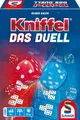 Produktbild: Kniffel Das Duell Fiore GmbH