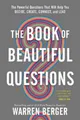 Produktbild: Warren Berger The Book of Beautiful Questions (Taschenbuch) (US IMPORT)