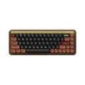 Produktbild: AKKO MU01 Autumn Gaming Tastatur, RGB - 65%, Rosewood-Switches, ANSI (US)
